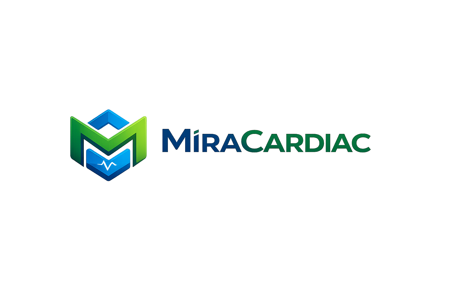 MiraCardiac Logo